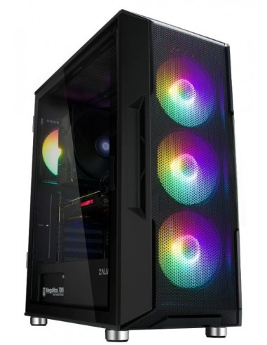 Case Zalman I3 NEO + RGB noPSU